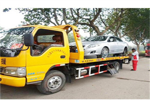 宝丰附近24小时汽车拖车服务热线