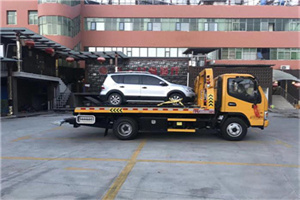 宝丰附近汽车拖车电话