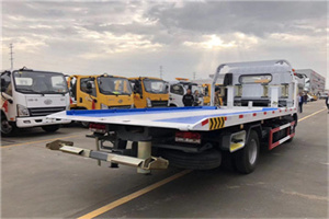 宝丰汽车救援补胎