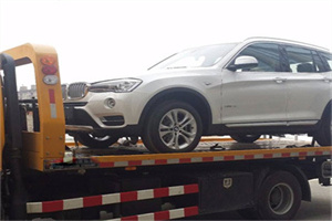 宝丰拖车24小时服务电话