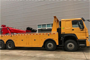 宝丰道路救援公司